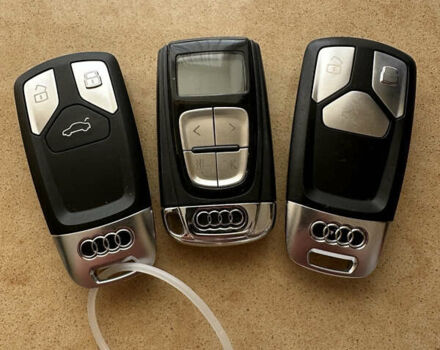 Коричневый Ауди Ку 7, объемом двигателя 2.97 л и пробегом 215 тыс. км за 40000 $, фото 46 на Automoto.ua