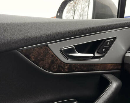 Коричневый Ауди Ку 7, объемом двигателя 2.97 л и пробегом 222 тыс. км за 36200 $, фото 44 на Automoto.ua