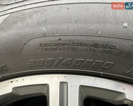 Коричневый Ауди Ку 7, объемом двигателя 2.97 л и пробегом 215 тыс. км за 40000 $, фото 44 на Automoto.ua