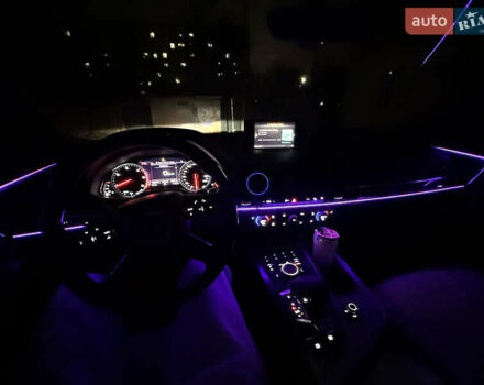 Ауді Ку 7 2016 у Житомирі на Automoto.ua Коричневий Ауді Ку 7, об'ємом двигуна 2.97 л та пробігом 120 тис. км за 40000 $, фото 6 на Automoto.ua