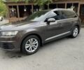 Ауді Ку 7 2016 у Харкові на Automoto.ua Коричневий Ауді Ку 7, об'ємом двигуна 3 л та пробігом 150 тис. км за 33000 $, фото 3 на Automoto.ua