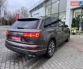 Коричневый Ауди Ку 7, объемом двигателя 3 л и пробегом 122 тыс. км за 29999 $, фото 7 на Automoto.ua