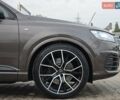Коричневый Ауди Ку 7, объемом двигателя 3 л и пробегом 135 тыс. км за 44990 $, фото 22 на Automoto.ua
