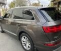 Ауді Ку 7 2016 у Харкові на Automoto.ua Коричневий Ауді Ку 7, об'ємом двигуна 3 л та пробігом 150 тис. км за 33000 $, фото 2 на Automoto.ua