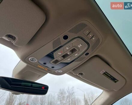 Коричневый Ауди Ку 7, объемом двигателя 3 л и пробегом 122 тыс. км за 29999 $, фото 21 на Automoto.ua