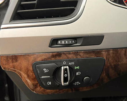 Коричневый Ауди Ку 7, объемом двигателя 2.97 л и пробегом 222 тыс. км за 36200 $, фото 24 на Automoto.ua