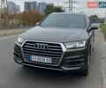 Ауди Ку 7 2016 в Киеве на Automoto.ua Коричневый Ауди Ку 7, объемом двигателя 2.97 л и пробегом 204 тыс. км за 38200 $, фото 1 на Automoto.ua