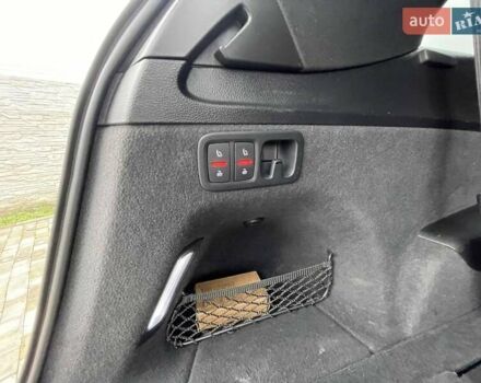 Коричневий Ауді Ку 7, об'ємом двигуна 3 л та пробігом 185 тис. км за 25000 $, фото 15 на Automoto.ua