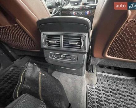 Коричневий Ауді Ку 7, об'ємом двигуна 3 л та пробігом 185 тис. км за 25000 $, фото 16 на Automoto.ua