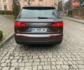 Коричневий Ауді Ку 7, об'ємом двигуна 1.98 л та пробігом 95 тис. км за 33900 $, фото 4 на Automoto.ua