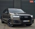 Коричневый Ауди Ку 7, объемом двигателя 3 л и пробегом 135 тыс. км за 44990 $, фото 1 на Automoto.ua