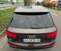 Ауди Ку 7 2016 в Киеве на Automoto.ua Коричневый Ауди Ку 7, объемом двигателя 2.97 л и пробегом 204 тыс. км за 38200 $, фото 4 на Automoto.ua