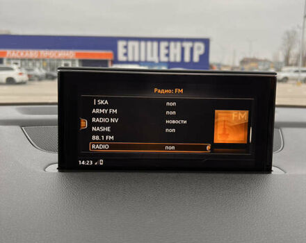 Коричневый Ауди Ку 7, объемом двигателя 2.97 л и пробегом 222 тыс. км за 36200 $, фото 38 на Automoto.ua