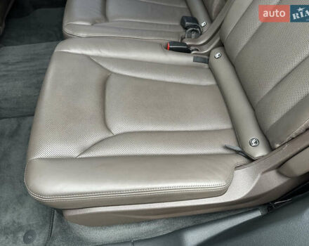 Коричневый Ауди Ку 7, объемом двигателя 2.97 л и пробегом 215 тыс. км за 40000 $, фото 37 на Automoto.ua