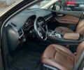 Коричневый Ауди Ку 7, объемом двигателя 2.97 л и пробегом 174 тыс. км за 31000 $, фото 7 на Automoto.ua