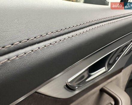 Коричневый Ауди Ку 7, объемом двигателя 2.97 л и пробегом 215 тыс. км за 40000 $, фото 13 на Automoto.ua