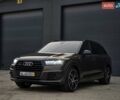 Коричневый Ауди Ку 7, объемом двигателя 3 л и пробегом 135 тыс. км за 44990 $, фото 19 на Automoto.ua
