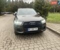 Коричневий Ауді Ку 7, об'ємом двигуна 1.98 л та пробігом 95 тис. км за 33900 $, фото 3 на Automoto.ua