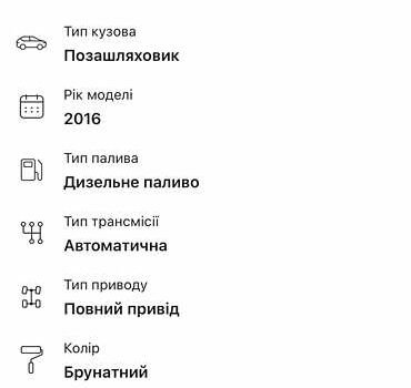 Коричневый Ауди Ку 7, объемом двигателя 2.97 л и пробегом 180 тыс. км за 41500 $, фото 14 на Automoto.ua