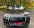 Коричневый Ауди Ку 7, объемом двигателя 2.97 л и пробегом 270 тыс. км за 35000 $, фото 1 на Automoto.ua