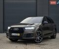 Коричневый Ауди Ку 7, объемом двигателя 3 л и пробегом 135 тыс. км за 44990 $, фото 4 на Automoto.ua