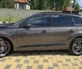 Коричневый Ауди Ку 7, объемом двигателя 2.97 л и пробегом 336 тыс. км за 37700 $, фото 5 на Automoto.ua
