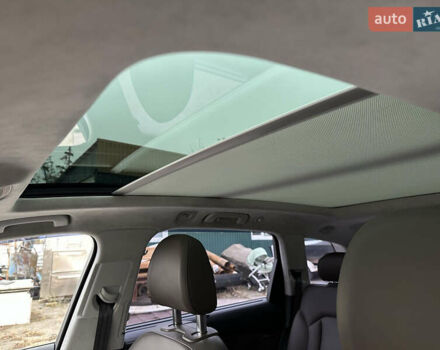 Коричневый Ауди Ку 7, объемом двигателя 2.97 л и пробегом 215 тыс. км за 40000 $, фото 45 на Automoto.ua