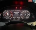Ауди Ку 7 2016 в Киеве на Automoto.ua Коричневый Ауди Ку 7, объемом двигателя 2.97 л и пробегом 204 тыс. км за 38200 $, фото 18 на Automoto.ua