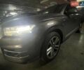 Ауди Ку 7 2016 в Киеве на Automoto.ua Коричневый Ауди Ку 7, объемом двигателя 2.97 л и пробегом 204 тыс. км за 38200 $, фото 25 на Automoto.ua