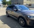 Коричневый Ауди Ку 7, объемом двигателя 3 л и пробегом 260 тыс. км за 35000 $, фото 1 на Automoto.ua