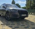 Коричневый Ауди Ку 7, объемом двигателя 2.97 л и пробегом 336 тыс. км за 37700 $, фото 8 на Automoto.ua