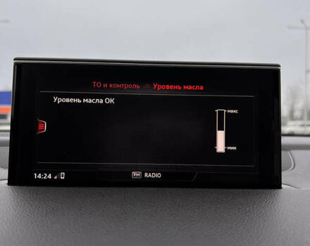 Коричневый Ауди Ку 7, объемом двигателя 2.97 л и пробегом 222 тыс. км за 36200 $, фото 37 на Automoto.ua