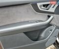 Коричневый Ауди Ку 7, объемом двигателя 3 л и пробегом 135 тыс. км за 44990 $, фото 29 на Automoto.ua