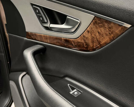 Коричневый Ауди Ку 7, объемом двигателя 2.97 л и пробегом 222 тыс. км за 36200 $, фото 8 на Automoto.ua