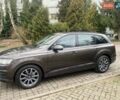 Коричневий Ауді Ку 7, об'ємом двигуна 1.98 л та пробігом 95 тис. км за 33900 $, фото 2 на Automoto.ua