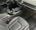 Ауді Ку 7 2016 у Харкові на Automoto.ua Коричневий Ауді Ку 7, об'ємом двигуна 3 л та пробігом 150 тис. км за 33000 $, фото 6 на Automoto.ua