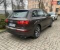 Коричневий Ауді Ку 7, об'ємом двигуна 1.98 л та пробігом 95 тис. км за 33900 $, фото 5 на Automoto.ua