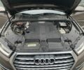 Ауди Ку 7 2017 в Киеве на Automoto.ua Коричневый Ауди Ку 7, объемом двигателя 2 л и пробегом 250 тыс. км за 25500 $, фото 7 на Automoto.ua