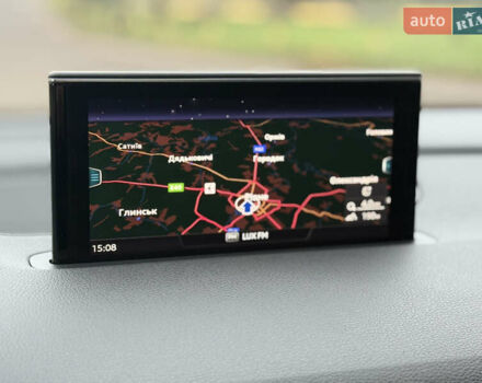 Коричневый Ауди Ку 7, объемом двигателя 2.97 л и пробегом 187 тыс. км за 35800 $, фото 17 на Automoto.ua