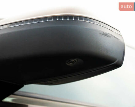 Коричневий Ауді Ку 7, об'ємом двигуна 3 л та пробігом 214 тис. км за 28400 $, фото 13 на Automoto.ua