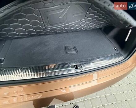 Коричневый Ауди Ку 7, объемом двигателя 2.97 л и пробегом 140 тыс. км за 39999 $, фото 81 на Automoto.ua