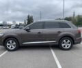 Ауди Ку 7 2017 в Киеве на Automoto.ua Коричневый Ауди Ку 7, объемом двигателя 2 л и пробегом 250 тыс. км за 25500 $, фото 3 на Automoto.ua