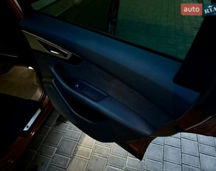 Коричневий Ауді Ку 7, об'ємом двигуна 2.97 л та пробігом 140 тис. км за 41900 $, фото 65 на Automoto.ua