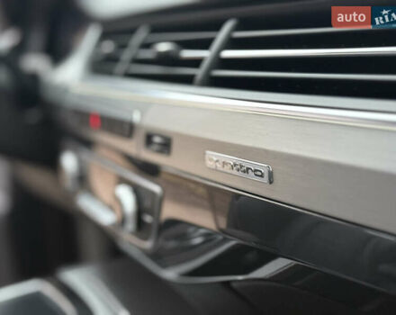 Коричневый Ауди Ку 7, объемом двигателя 2.97 л и пробегом 187 тыс. км за 35800 $, фото 37 на Automoto.ua