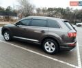 Коричневий Ауді Ку 7, об'ємом двигуна 3 л та пробігом 302 тис. км за 26800 $, фото 17 на Automoto.ua
