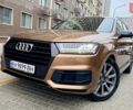 Коричневый Ауди Ку 7, объемом двигателя 2.97 л и пробегом 140 тыс. км за 39999 $, фото 35 на Automoto.ua