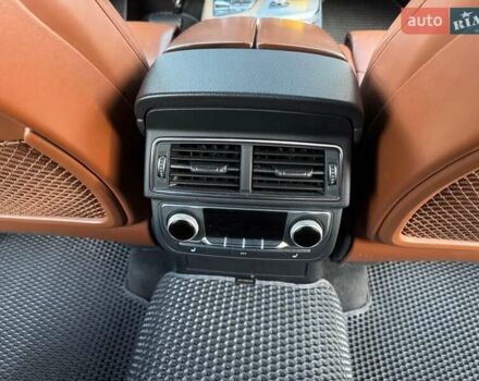 Коричневий Ауді Ку 7, об'ємом двигуна 2.97 л та пробігом 250 тис. км за 40000 $, фото 18 на Automoto.ua