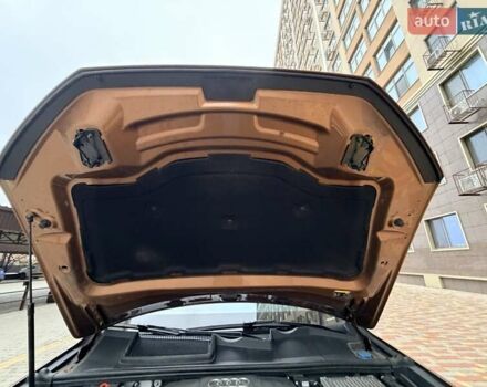 Коричневый Ауди Ку 7, объемом двигателя 2.97 л и пробегом 140 тыс. км за 39999 $, фото 76 на Automoto.ua