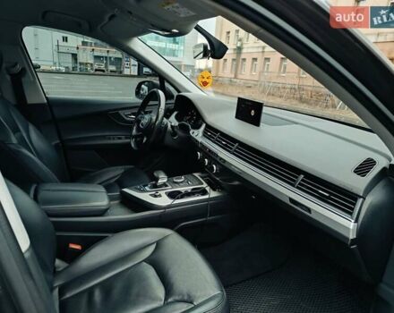 Коричневий Ауді Ку 7, об'ємом двигуна 3 л та пробігом 302 тис. км за 26800 $, фото 23 на Automoto.ua