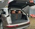 Коричневый Ауди Ку 7, объемом двигателя 3 л и пробегом 214 тыс. км за 26300 $, фото 81 на Automoto.ua
